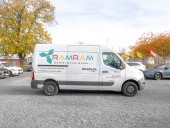 Renault Master 12/11 2.3DCI 92KW – KLIMA