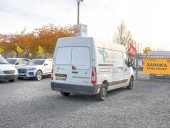 Renault Master 12/11 2.3DCI 92KW – KLIMA