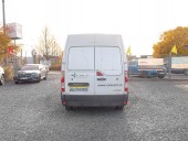 Renault Master 12/11 2.3DCI 92KW – KLIMA
