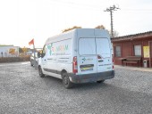 Renault Master 12/11 2.3DCI 92KW – KLIMA