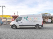 Renault Master 12/11 2.3DCI 92KW – KLIMA