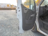 Renault Master 12/11 2.3DCI 92KW – KLIMA