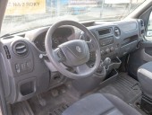 Renault Master 12/11 2.3DCI 92KW – KLIMA