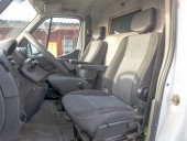 Renault Master 12/11 2.3DCI 92KW – KLIMA