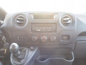 Renault Master 12/11 2.3DCI 92KW – KLIMA