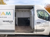 Renault Master 12/11 2.3DCI 92KW – KLIMA
