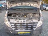 Renault Master 12/11 2.3DCI 92KW – KLIMA