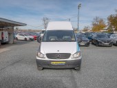 Mercedes-Benz Vito 2.2D man – OBYTNÁ VESTAVBA