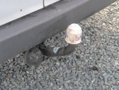 Mercedes-Benz Vito 2.2D man – OBYTNÁ VESTAVBA