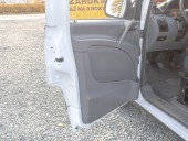 Mercedes-Benz Vito 2.2D man – OBYTNÁ VESTAVBA