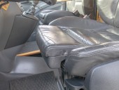 Mercedes-Benz Vito 2.2D man – OBYTNÁ VESTAVBA