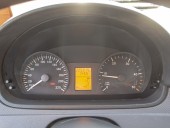Mercedes-Benz Vito 2.2D man – OBYTNÁ VESTAVBA