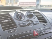 Mercedes-Benz Vito 2.2D man – OBYTNÁ VESTAVBA