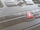 Mercedes-Benz Vito 2.2D man – OBYTNÁ VESTAVBA