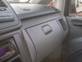 Mercedes-Benz Vito 2.2D man – OBYTNÁ VESTAVBA