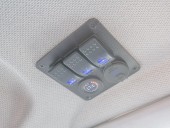 Mercedes-Benz Vito 2.2D man – OBYTNÁ VESTAVBA