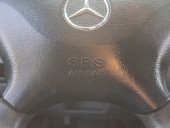 Mercedes-Benz Vito 2.2D man – OBYTNÁ VESTAVBA