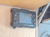 Mercedes-Benz Vito 2.2D man – OBYTNÁ VESTAVBA