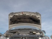 Mercedes-Benz Vito 2.2D man – OBYTNÁ VESTAVBA