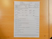 Mercedes-Benz Vito 2.2D man – OBYTNÁ VESTAVBA