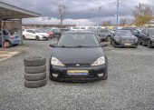 Ford Focus 1.6i 16V DIGI – 2x KOLA Ford Focus 1.6i 16V DIGI – 2x KOLA