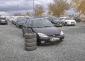 Ford Focus 1.6i 16V DIGI – 2x KOLA Ford Focus 1.6i 16V DIGI – 2x KOLA