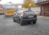 Ford Focus 1.6i 16V DIGI – 2x KOLA Ford Focus 1.6i 16V DIGI – 2x KOLA
