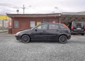 Ford Focus 1.6i 16V DIGI – 2x KOLA Ford Focus 1.6i 16V DIGI – 2x KOLA