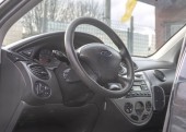Ford Focus 1.6i 16V DIGI – 2x KOLA Ford Focus 1.6i 16V DIGI – 2x KOLA