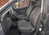 Ford Focus 1.6i 16V DIGI – 2x KOLA Ford Focus 1.6i 16V DIGI – 2x KOLA