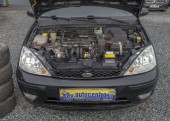 Ford Focus 1.6i 16V DIGI – 2x KOLA Ford Focus 1.6i 16V DIGI – 2x KOLA
