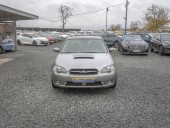Subaru Legacy 2.0i 121KW – NOVÉ V ČR Subaru Legacy 2.0i 121KW – NOVÉ V ČR