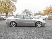 Subaru Legacy 2.0i 121KW – NOVÉ V ČR Subaru Legacy 2.0i 121KW – NOVÉ V ČR