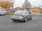 Subaru Legacy 2.0i 121KW – NOVÉ V ČR Subaru Legacy 2.0i 121KW – NOVÉ V ČR