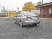 Subaru Legacy 2.0i 121KW – NOVÉ V ČR Subaru Legacy 2.0i 121KW – NOVÉ V ČR