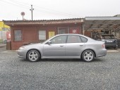 Subaru Legacy 2.0i 121KW – NOVÉ V ČR Subaru Legacy 2.0i 121KW – NOVÉ V ČR