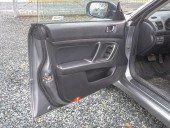 Subaru Legacy 2.0i 121KW – NOVÉ V ČR Subaru Legacy 2.0i 121KW – NOVÉ V ČR