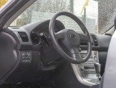 Subaru Legacy 2.0i 121KW – NOVÉ V ČR Subaru Legacy 2.0i 121KW – NOVÉ V ČR