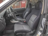 Subaru Legacy 2.0i 121KW – NOVÉ V ČR Subaru Legacy 2.0i 121KW – NOVÉ V ČR