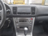 Subaru Legacy 2.0i 121KW – NOVÉ V ČR Subaru Legacy 2.0i 121KW – NOVÉ V ČR