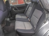 Subaru Legacy 2.0i 121KW – NOVÉ V ČR Subaru Legacy 2.0i 121KW – NOVÉ V ČR