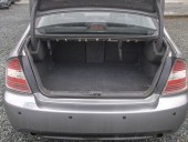 Subaru Legacy 2.0i 121KW – NOVÉ V ČR Subaru Legacy 2.0i 121KW – NOVÉ V ČR