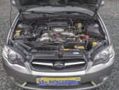 Subaru Legacy 2.0i 121KW – NOVÉ V ČR Subaru Legacy 2.0i 121KW – NOVÉ V ČR