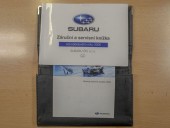 Subaru Legacy 2.0i 121KW – NOVÉ V ČR Subaru Legacy 2.0i 121KW – NOVÉ V ČR