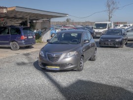 Lancia Y 0.9T 63KW – NOVÉ V ČR