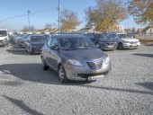 Lancia Y 0.9T 63KW – NOVÉ V ČR Lancia Y 0.9T 63KW – NOVÉ V ČR