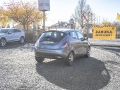 Lancia Y 0.9T 63KW – NOVÉ V ČR Lancia Y 0.9T 63KW – NOVÉ V ČR