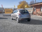 Lancia Y 0.9T 63KW – NOVÉ V ČR Lancia Y 0.9T 63KW – NOVÉ V ČR