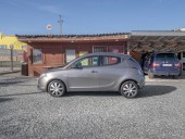 Lancia Y 0.9T 63KW – NOVÉ V ČR Lancia Y 0.9T 63KW – NOVÉ V ČR