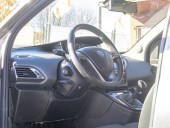 Lancia Y 0.9T 63KW – NOVÉ V ČR Lancia Y 0.9T 63KW – NOVÉ V ČR